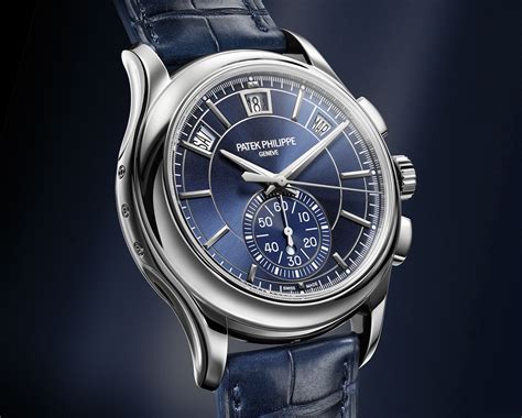 patek philippe chronograph|patek philippe watch original price.